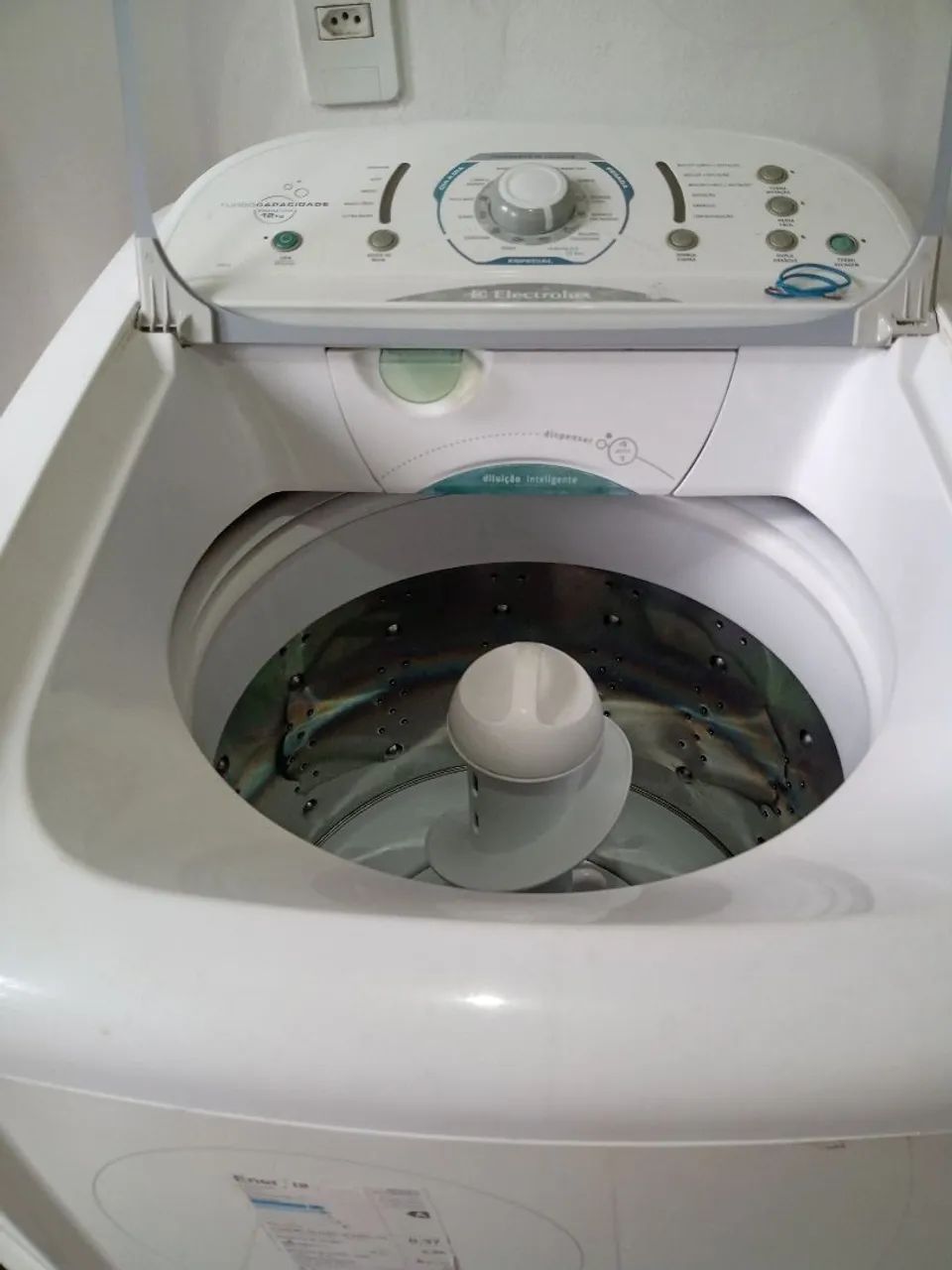Máquina de Lavar  - Foto 5