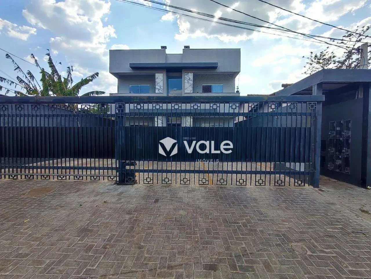 Apartamento com 2 dormitórios para alugar, 60 m² por R$ 2.600/mês - 108 Norte (Arne 13) -