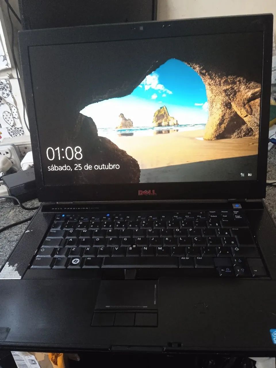 Dell Core 2 Notebook64308000404225120