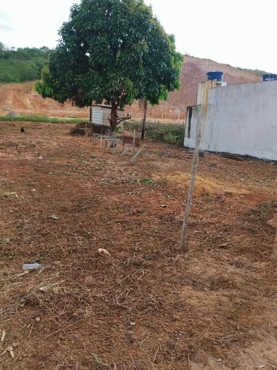 Vendo 2 terreno na jaqueira  - Foto 5