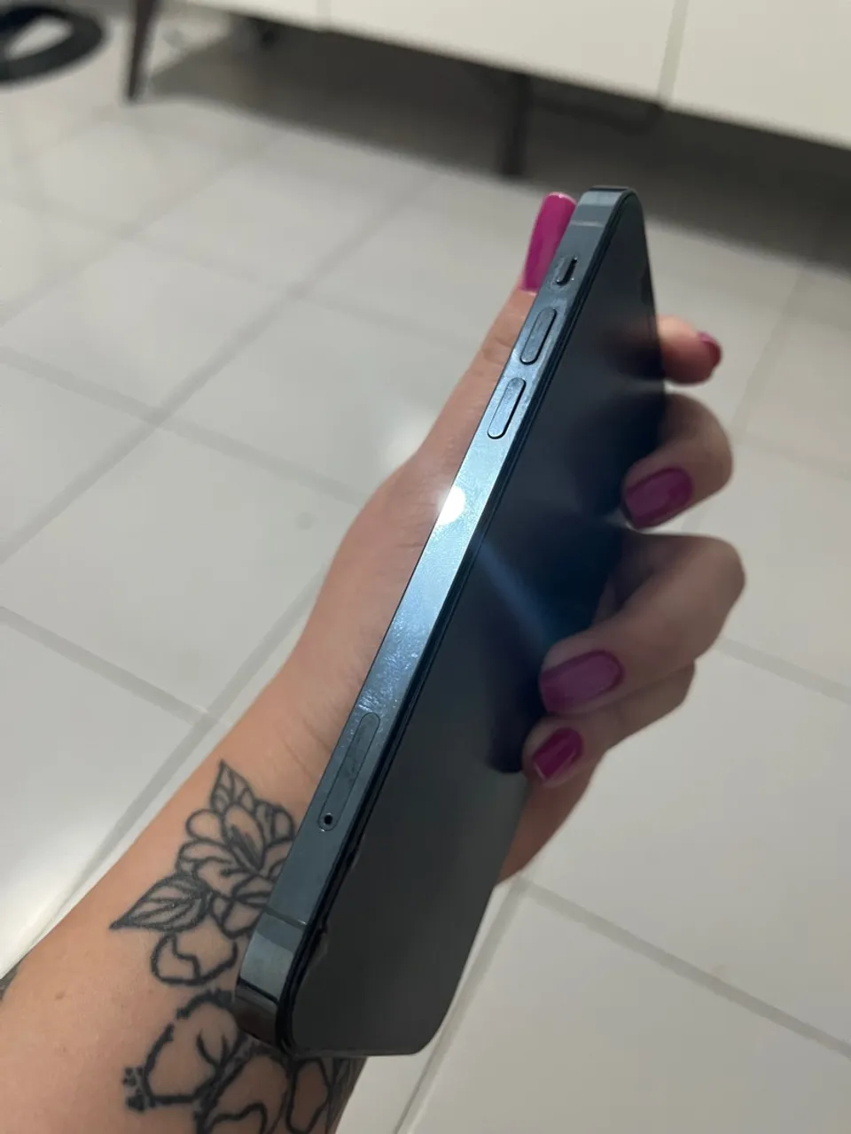 iPhone 12 PRO 512Gb