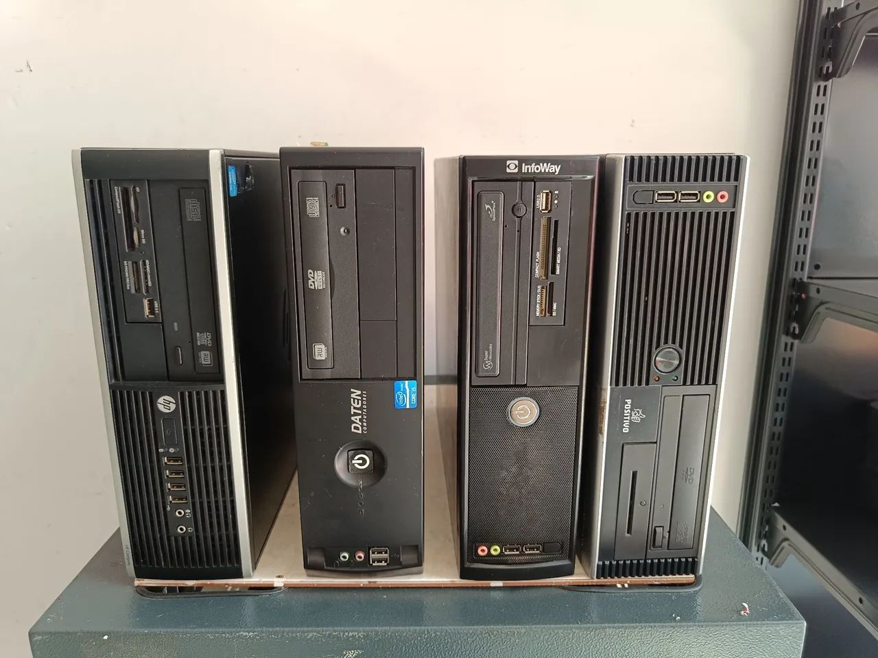 Computador empresarial i3  - Foto 2