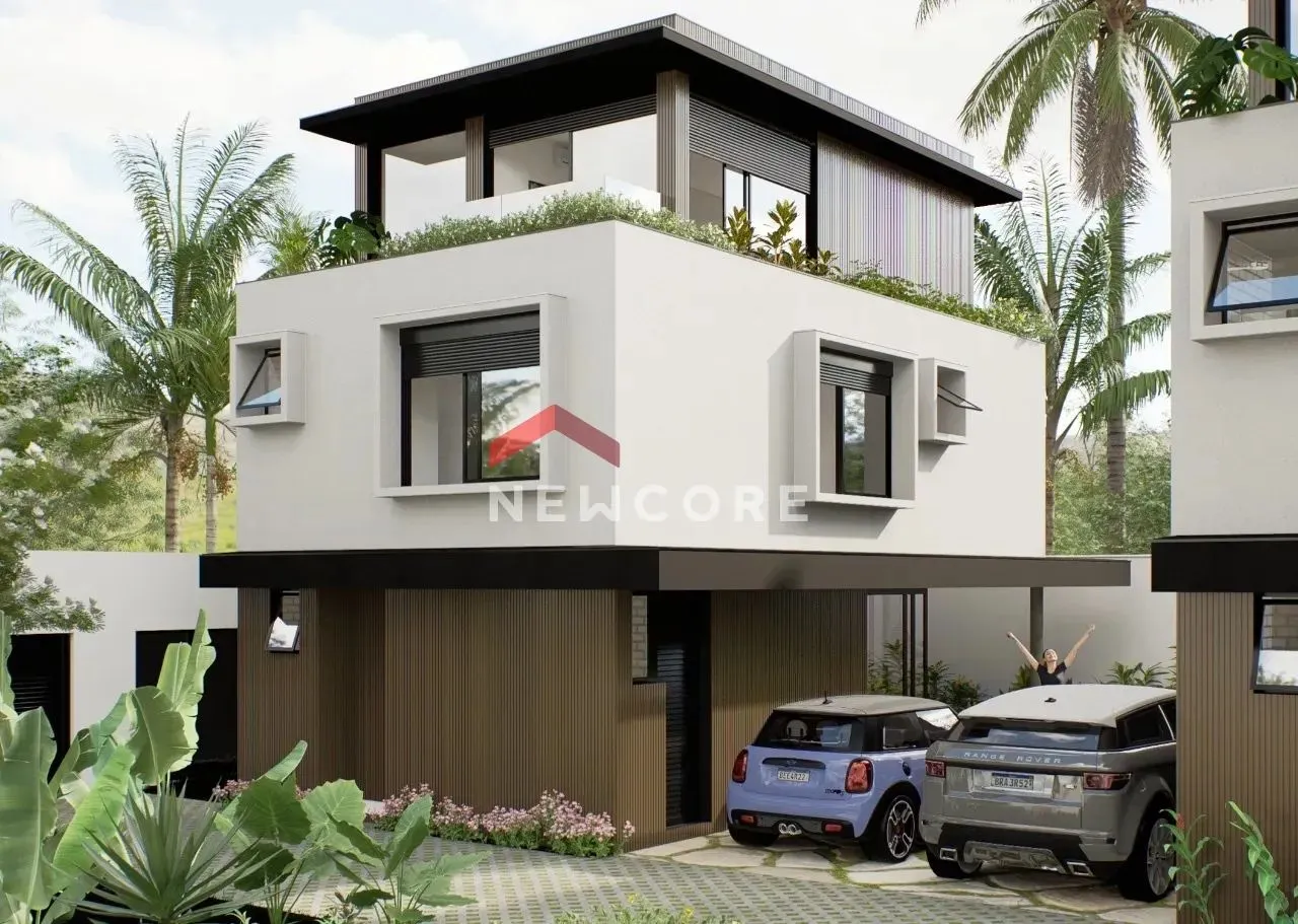 Casa de condomínio em Avenida Adelino Tavares - Barra do Sahy - São Sebastião/SP