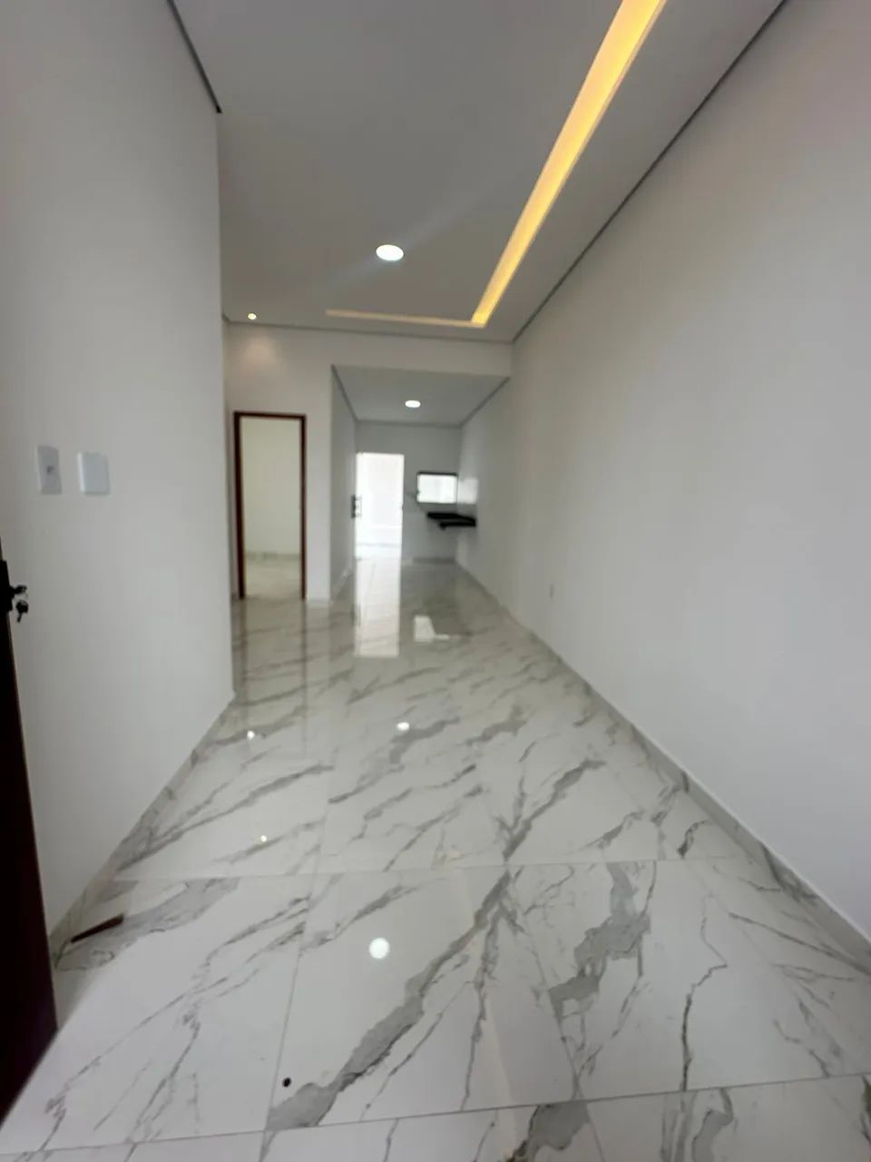 Parque 10 | Residencial Fechado com 2 Quartos | Ato 50%  + Saldo em até 3x - Foto 3