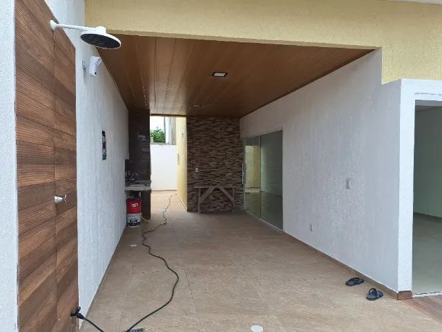 Casa recém construída na Serraria - Foto 3