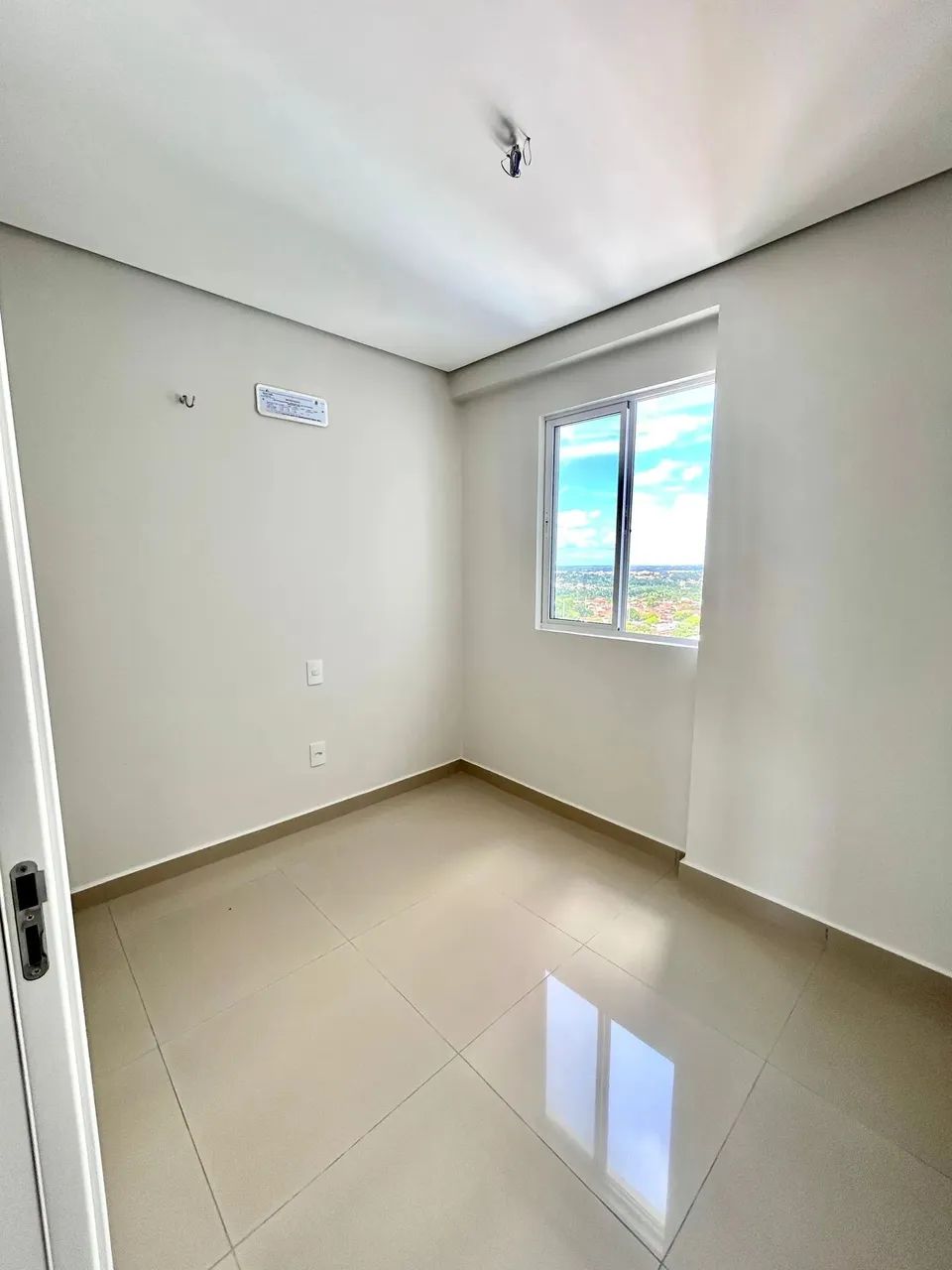 BL - Apartamento à venda no Condominio Bosque São Cristovão em Teresina PI - Foto 4