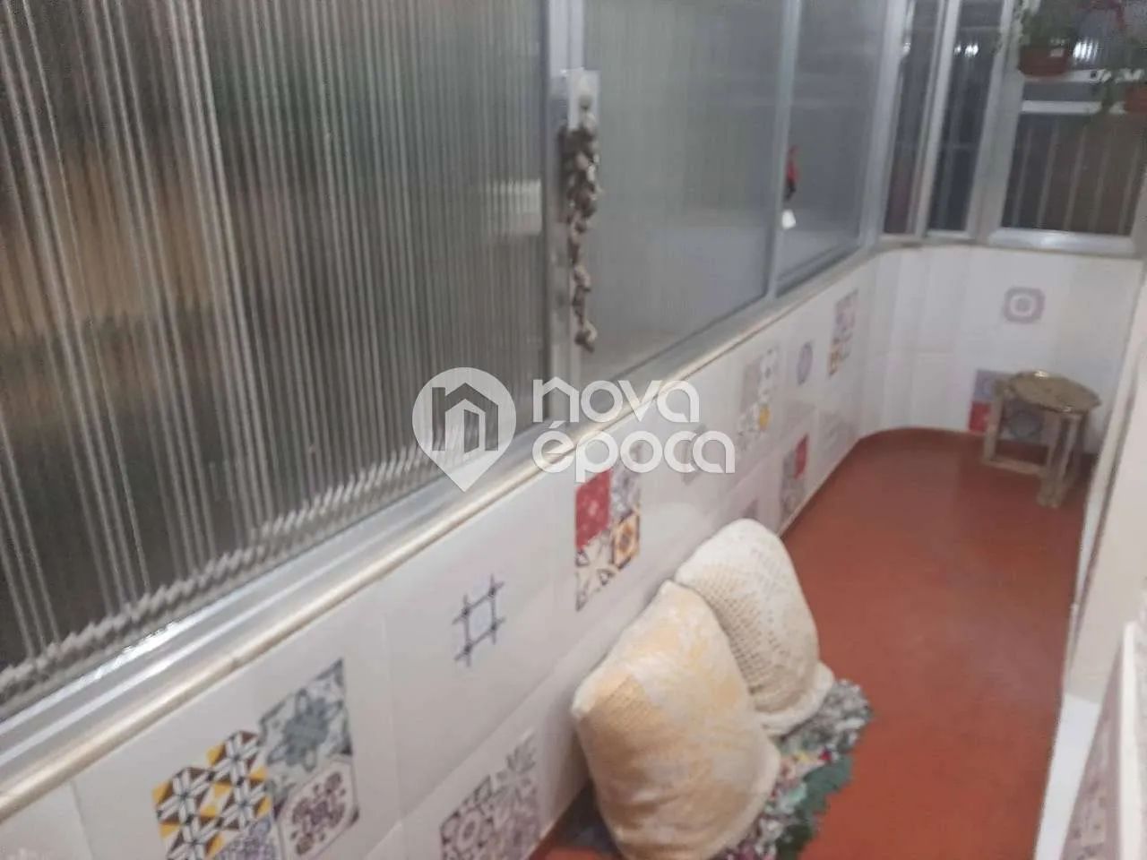 Grajaú | Apartamento 3 quartos - Foto 5