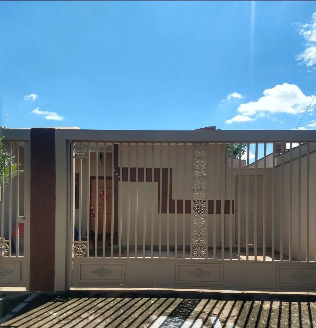 Foto - Ribeirão Preto - Jardim Ouro Branco