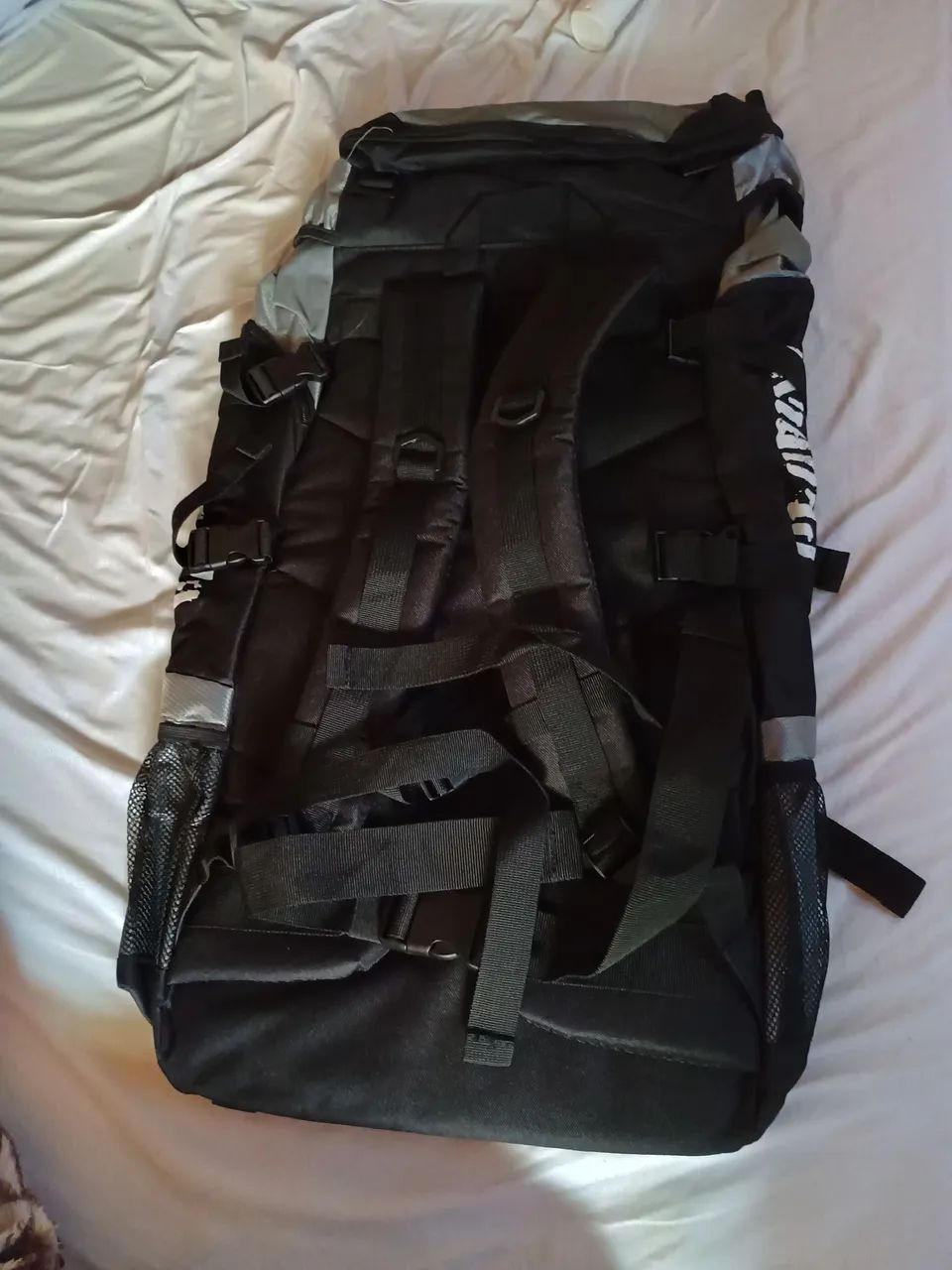 Mochila de Camping 55 Litros - Exploring Horizon - Foto 2
