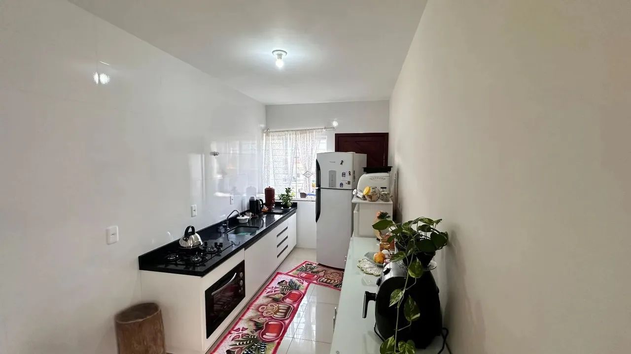 JJ/ Casa para venda, 2 dormitórios Lisboa III, Forquilhas - São José - SC - Foto 4