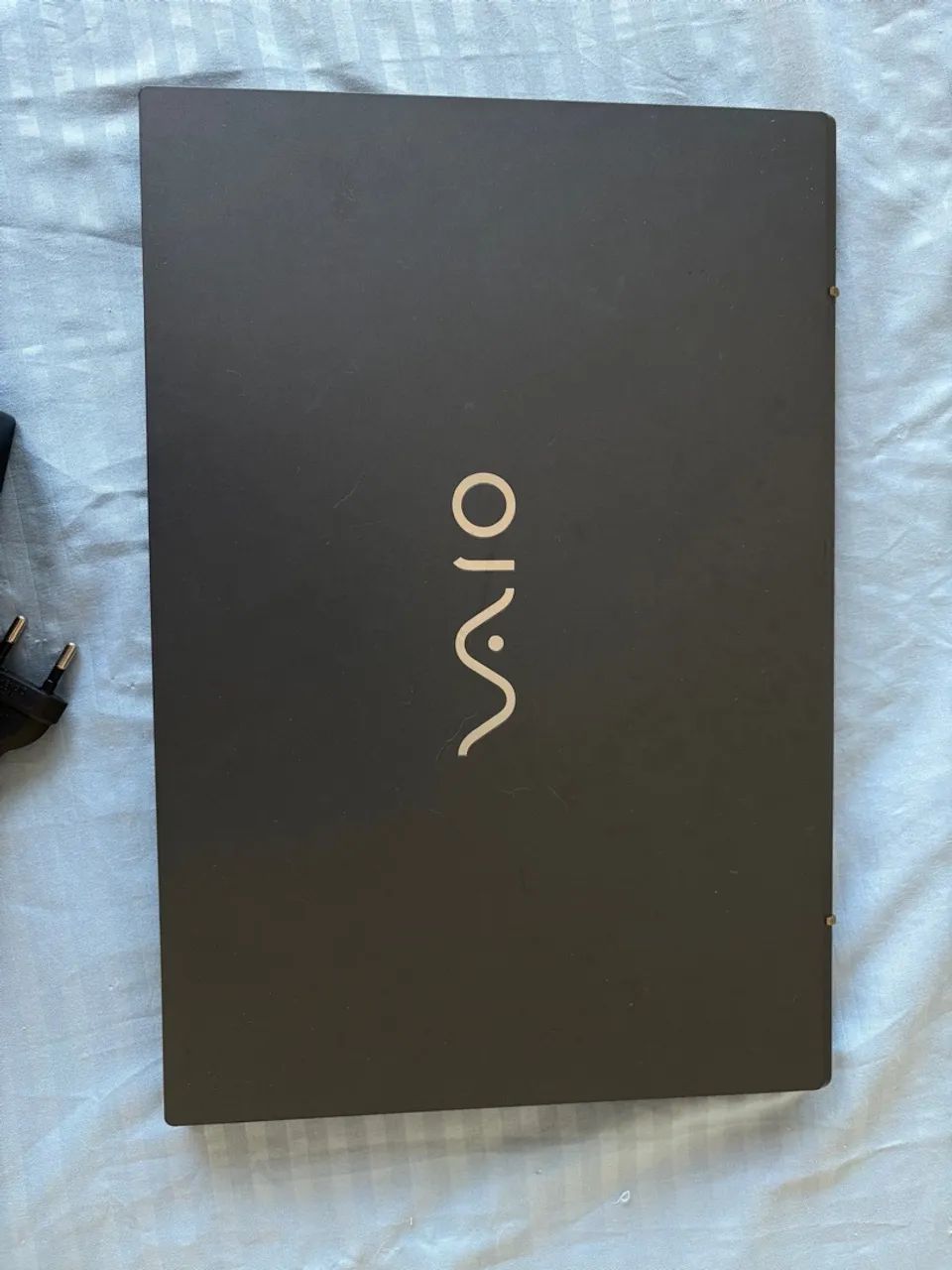 Notebook VAIO - Design Elegante e Desempenho Potente - Foto 4