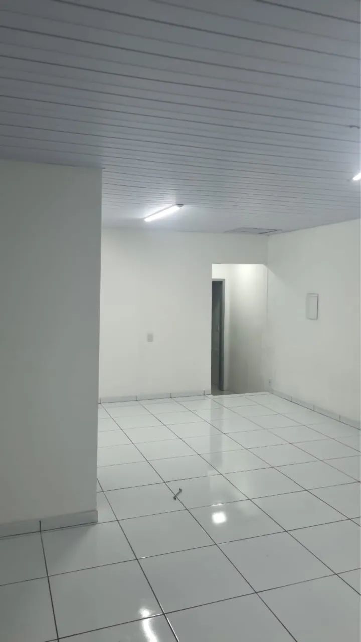 Foto - Manaus - Cidade Nova
