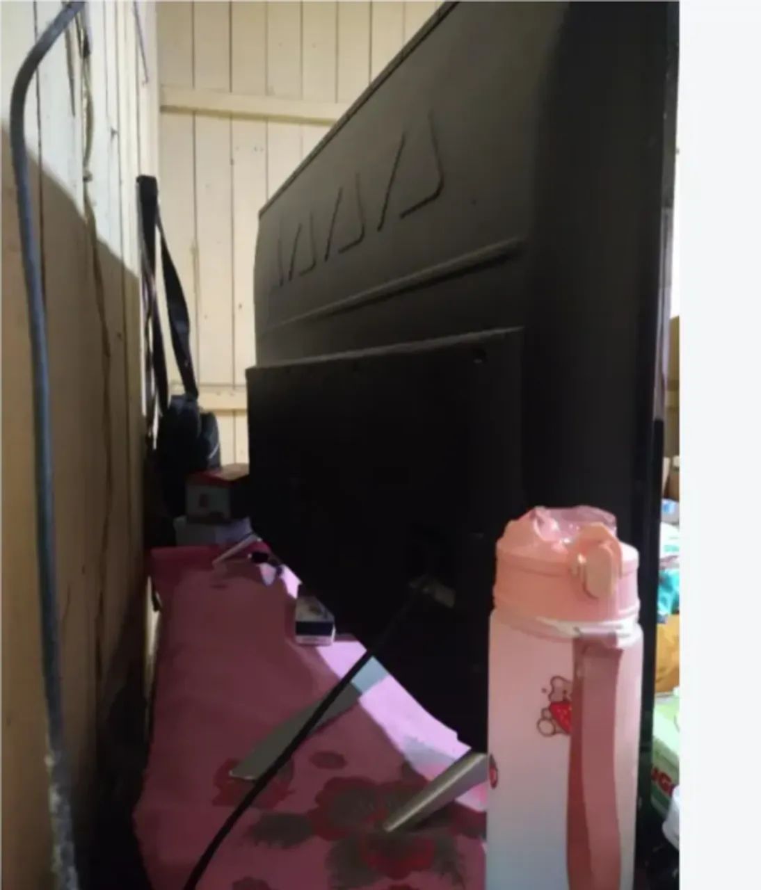 Tv 43 polegadas com Android - troca de display  - Foto 3