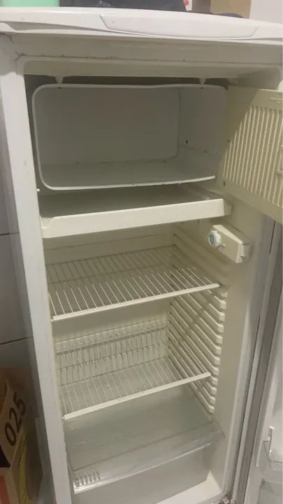 Geladeira Brastemp - Foto 3