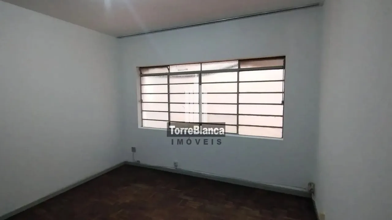 Apartamento para locação, 3 quartos, 107m², Edifício Coimbra, Centro - Ponta Grossa/PR