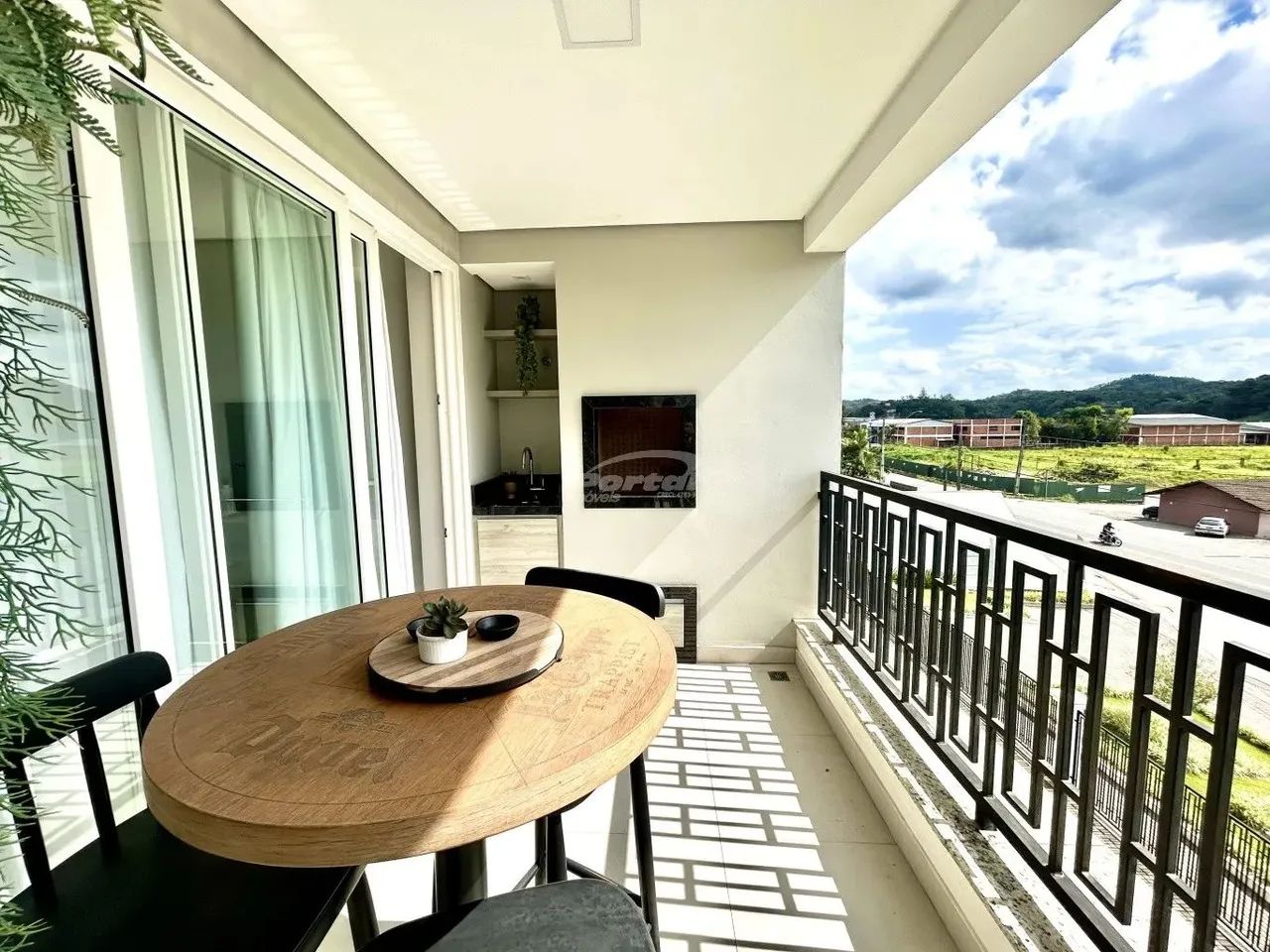 Sofisticação, Conforto e Exclusividade  O seu novo lar está pronto no bairro Itoupava Cent - Foto 2