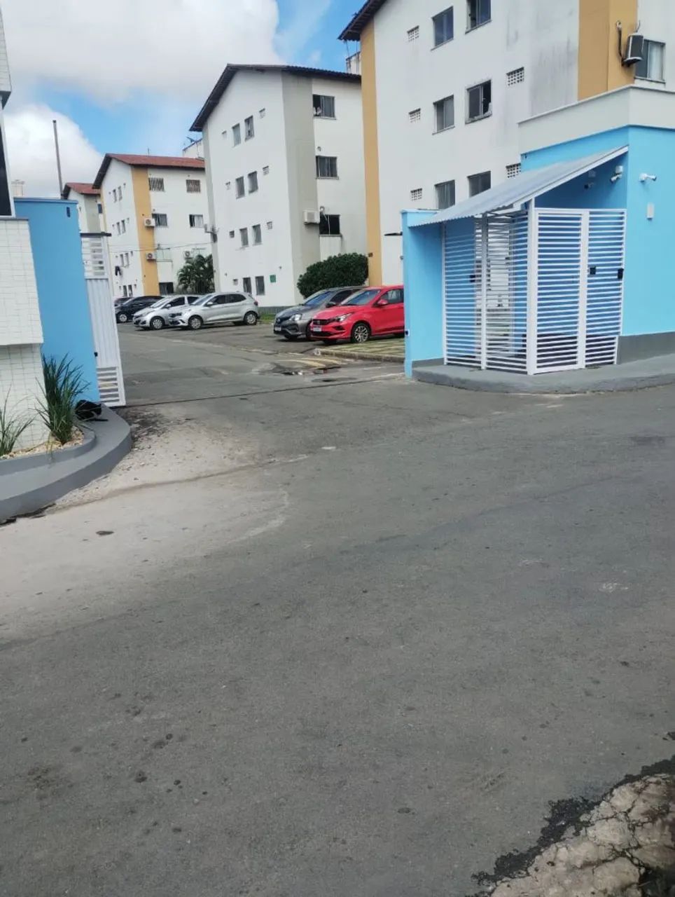foto - São Luís - Turu