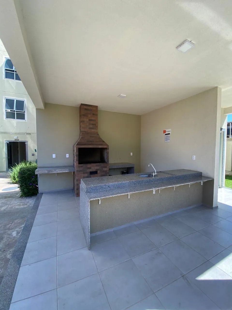 Apartamento Araucária Uirapuru  - Foto 3