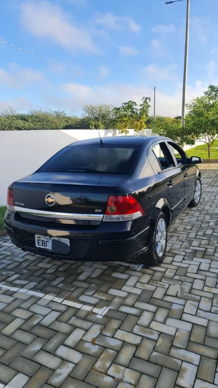 Vectra Elegance 2.0  - Foto 3