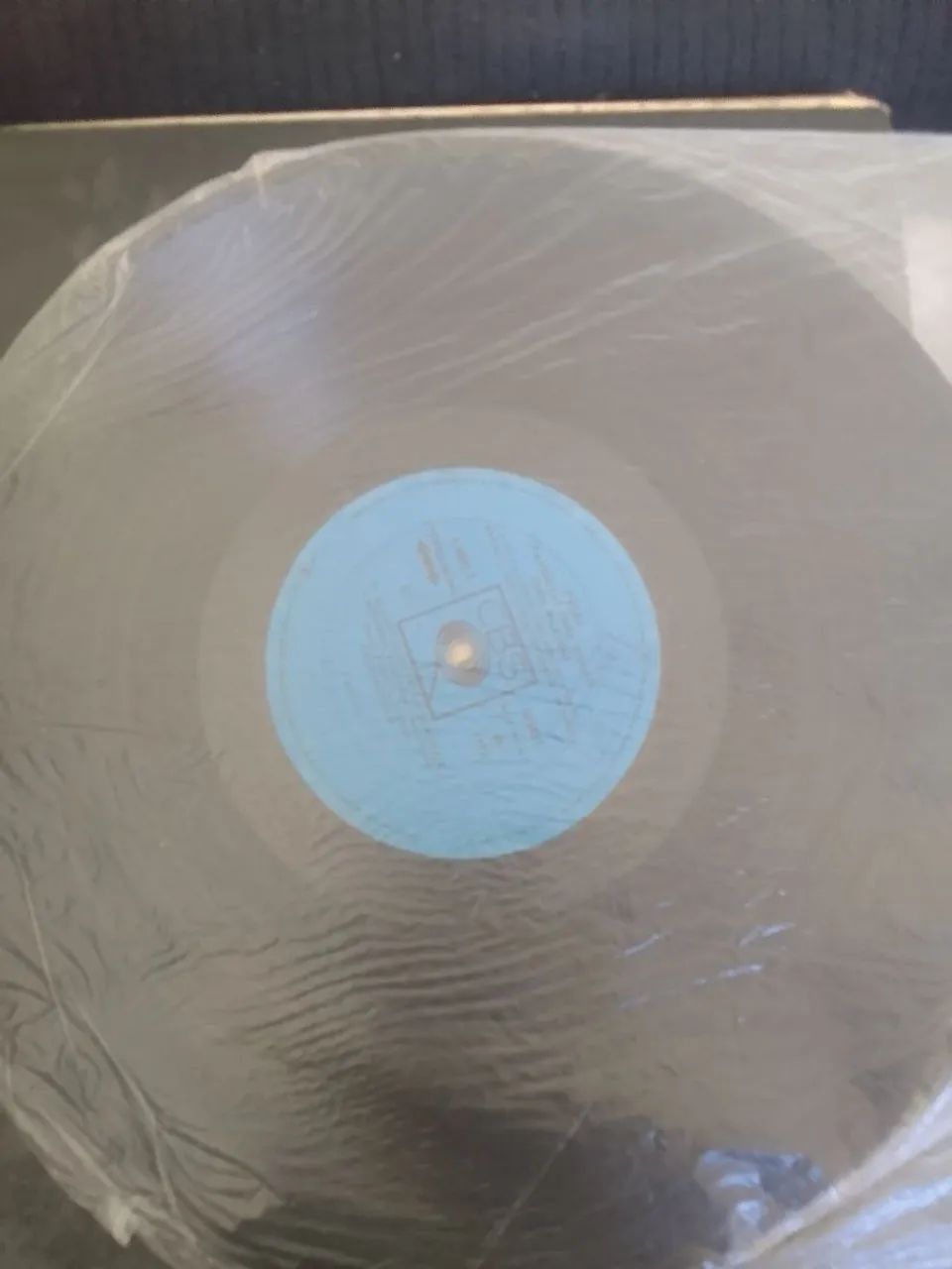 LP John Williams Peças Favoritas para violão  - Foto 3