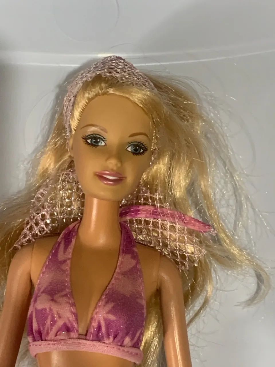LEIA O ANÚNCIO Boneca Barbie anos 2000