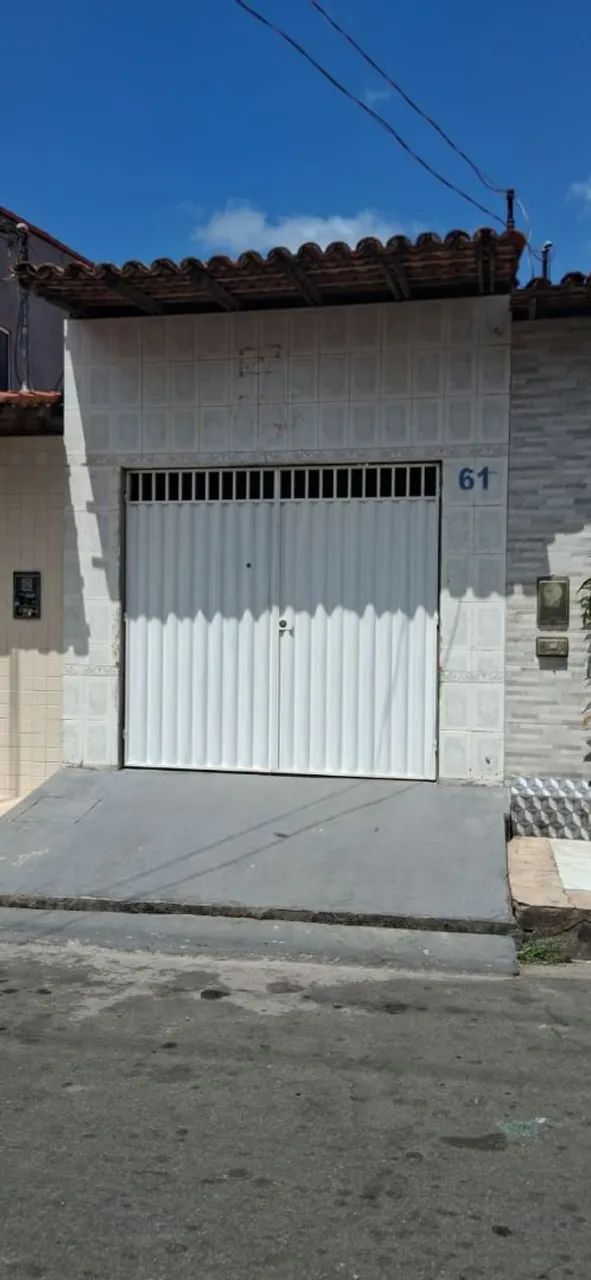 Foto - São Luís - Retiro Natal