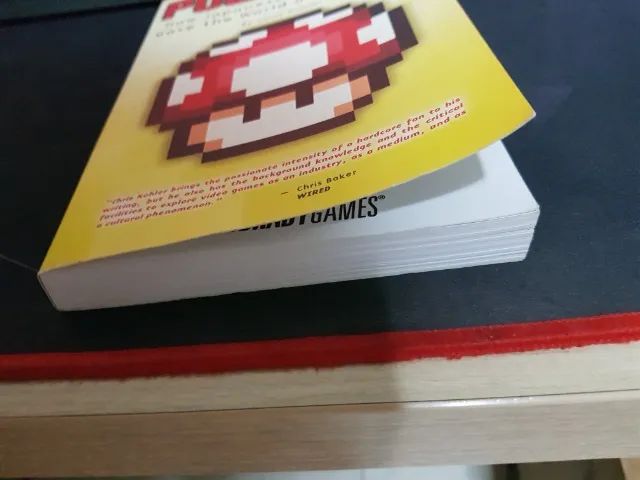 Livro Power Up - Foto 2