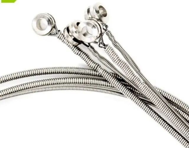 Encordoamento Corda de Baixo 4 Cordas - Foto 3