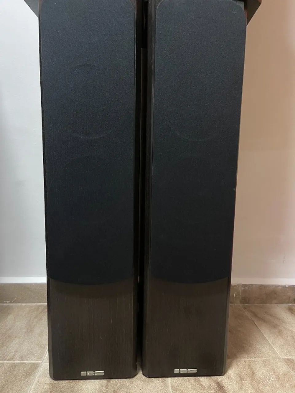 Caixa Acústica IBS TWR-300K (torre) - Foto 2