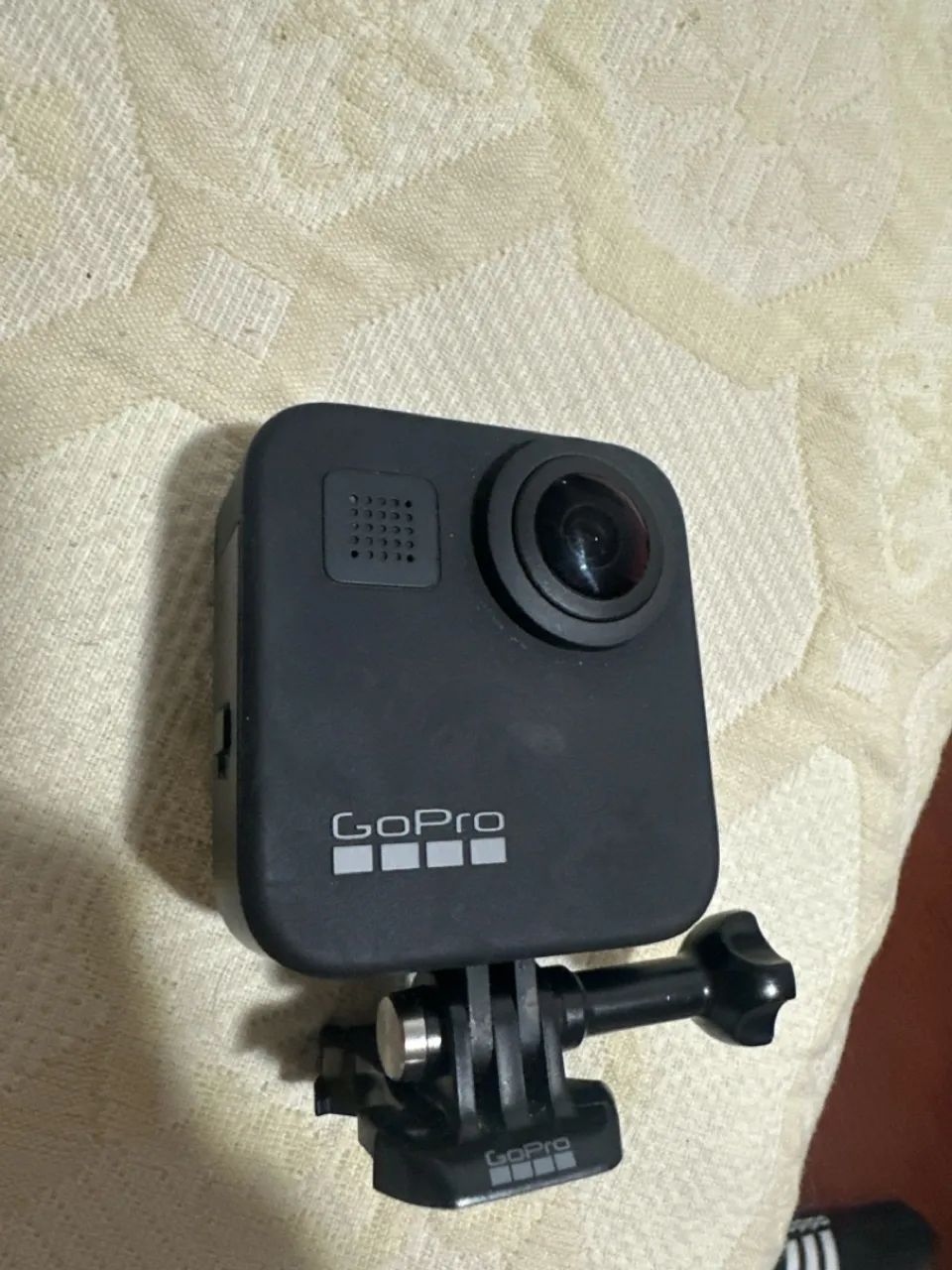 GoPro Max 360 VENDA URGENTE - Foto 4