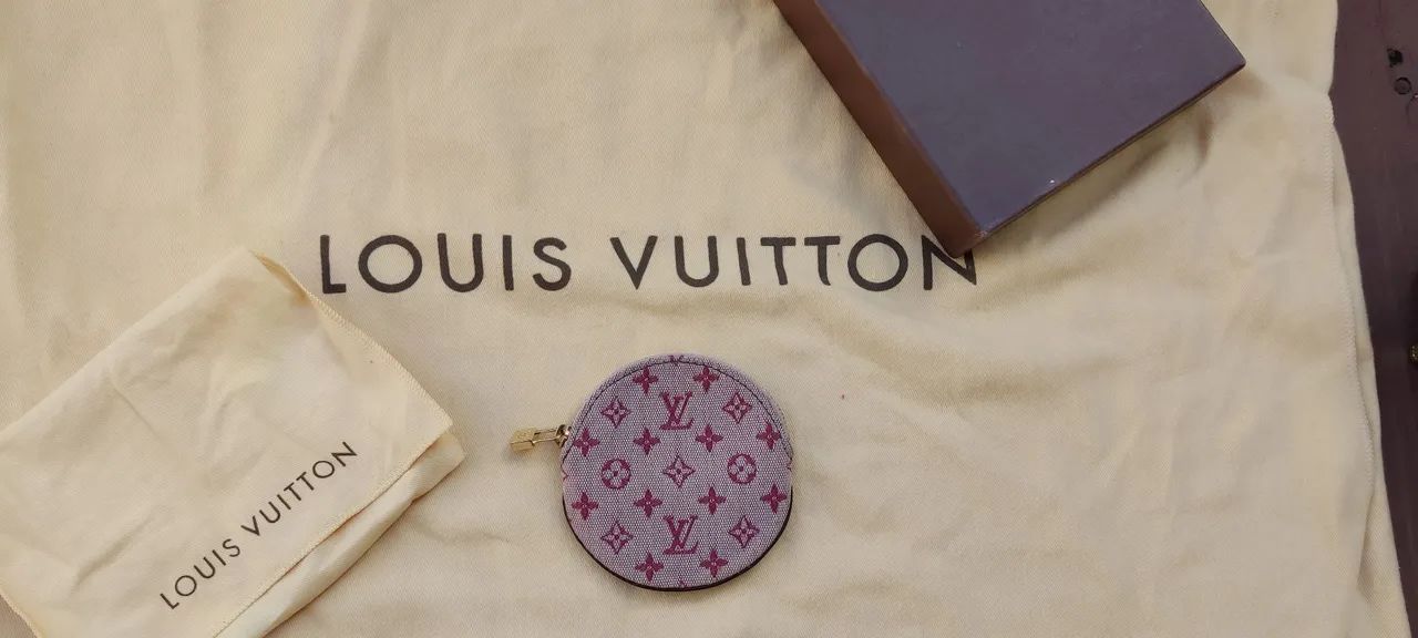 Porte  monae lv round