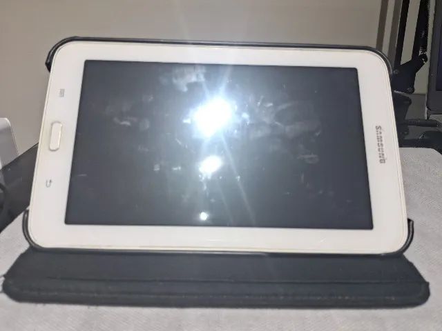 Tablet Samsung - Foto 3
