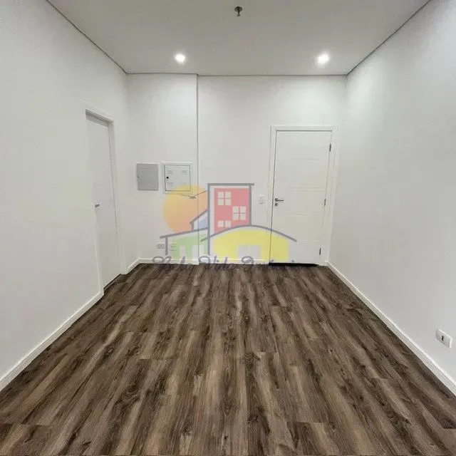 SALA COML 39M² SBC C/ WC PRIVATIVO/AR COND.
