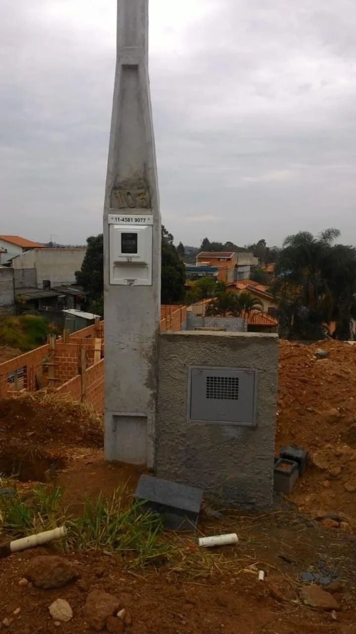 Foto - Jundiaí - Vila Liberdade