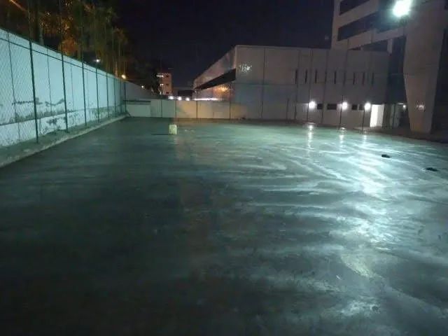 Pisos de concreto polido, granilite, epoxi. - Foto 6