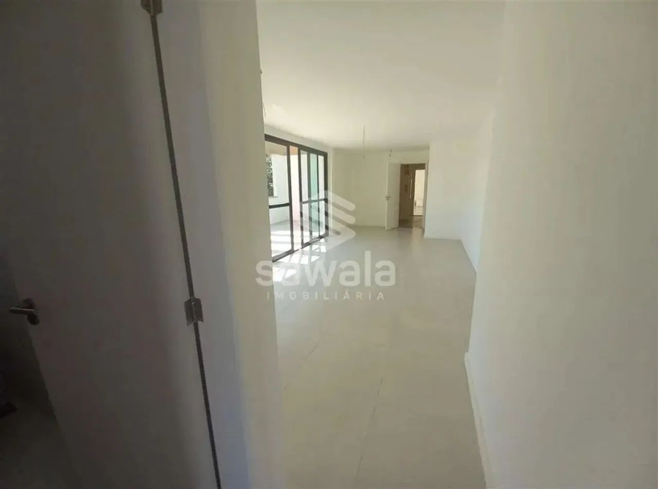 Cobertura à venda com 154,00m² e 3 quartos em Recreio dos Bandeirantes, Rio de Janeiro - R - Foto 8