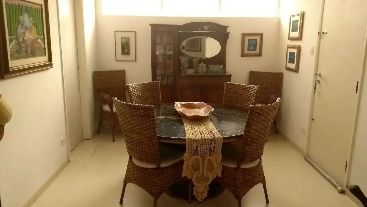 Apartamento em Rua Haddock Lobo - Jardim América - São Paulo/SP - Foto 4
