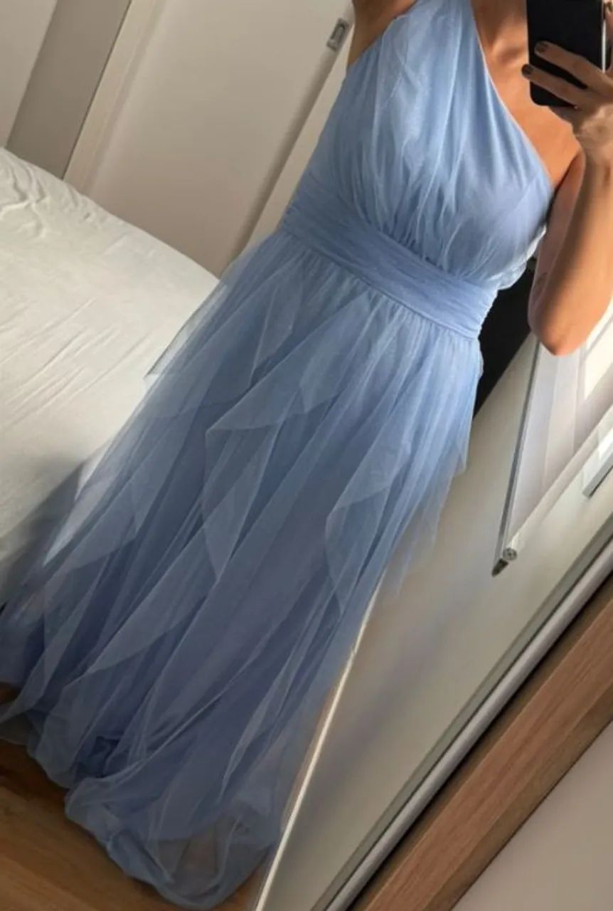 Vestido de festa - Foto 2