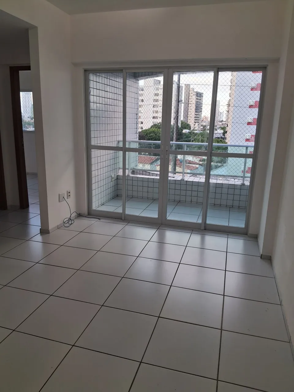 Apartamento para alugar.
