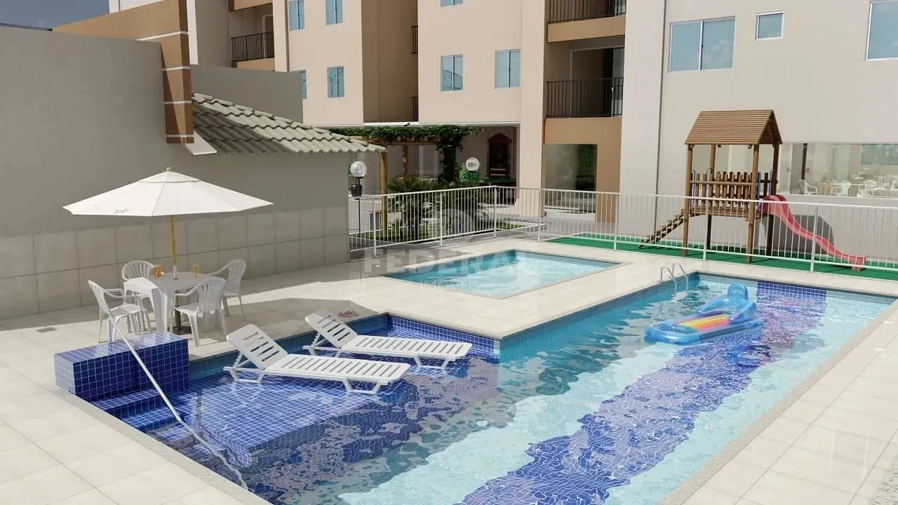 Apartamento para locação, 3 Quartos, 66M², Ótima Localização no Condomínio da Tijuca - Eld