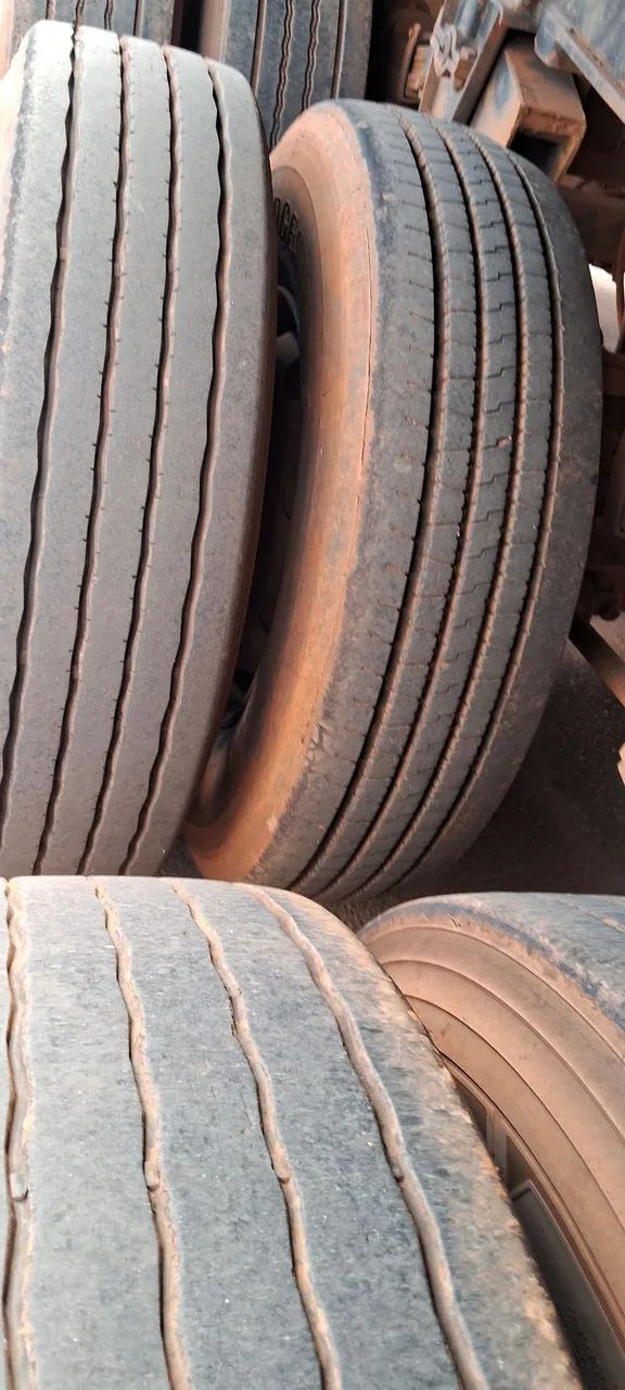 Carreta 99 guerra - Foto 3