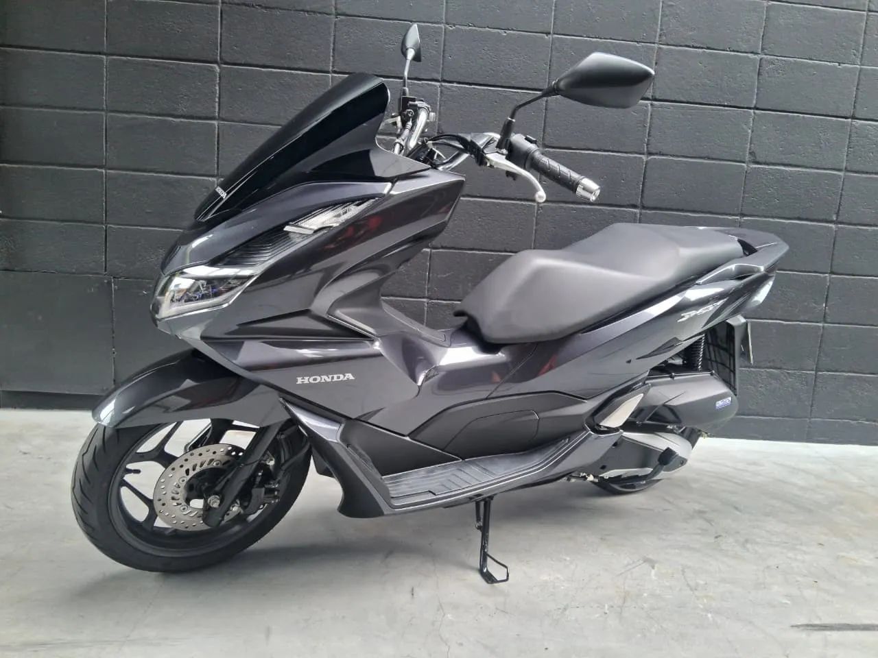 Honda 160 2024 - 1443993986 | OLX