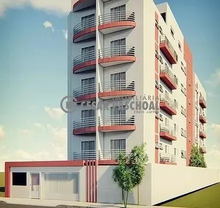 Apartamento Padrão Santa Cruz Apto Na Zona Sul De Ribeirão Preto, Bairro Santa Cruz, área
