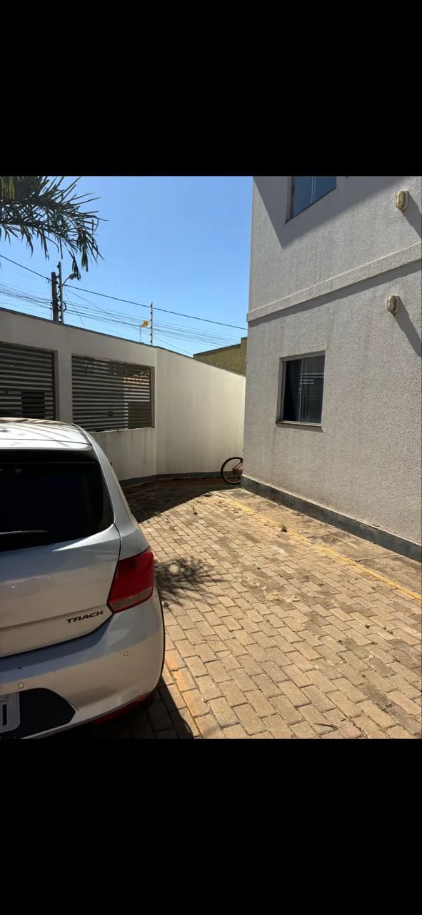 Foto - Anápolis - Jundiaí