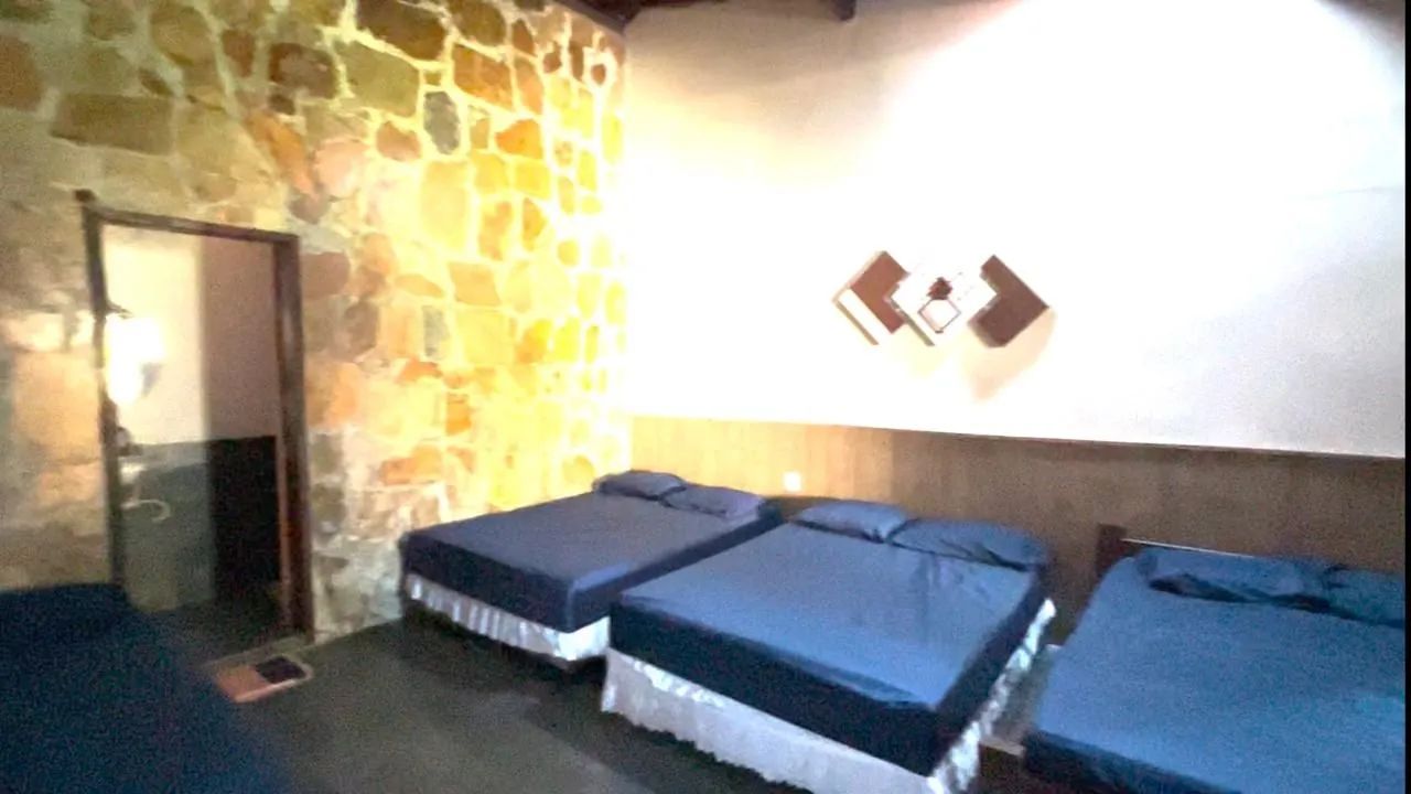 Aluga-se casa de praia em Barra do Gil (ÚLTIMOS FINAIS DE SEMANA DE JANEIRO COM PROMOÇÃO) - Foto 5