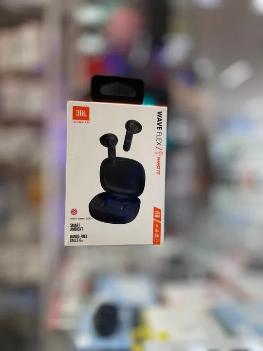Fone JBL Wave Flex
