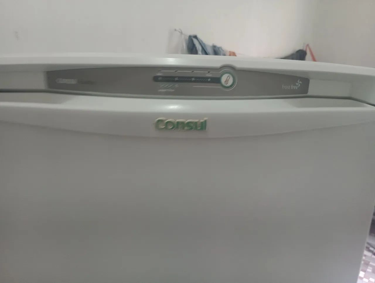 Geladeira Consul  - Foto 2