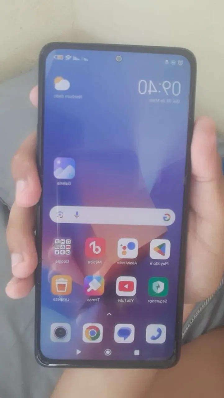 Vendo xiaomi note 10 pro