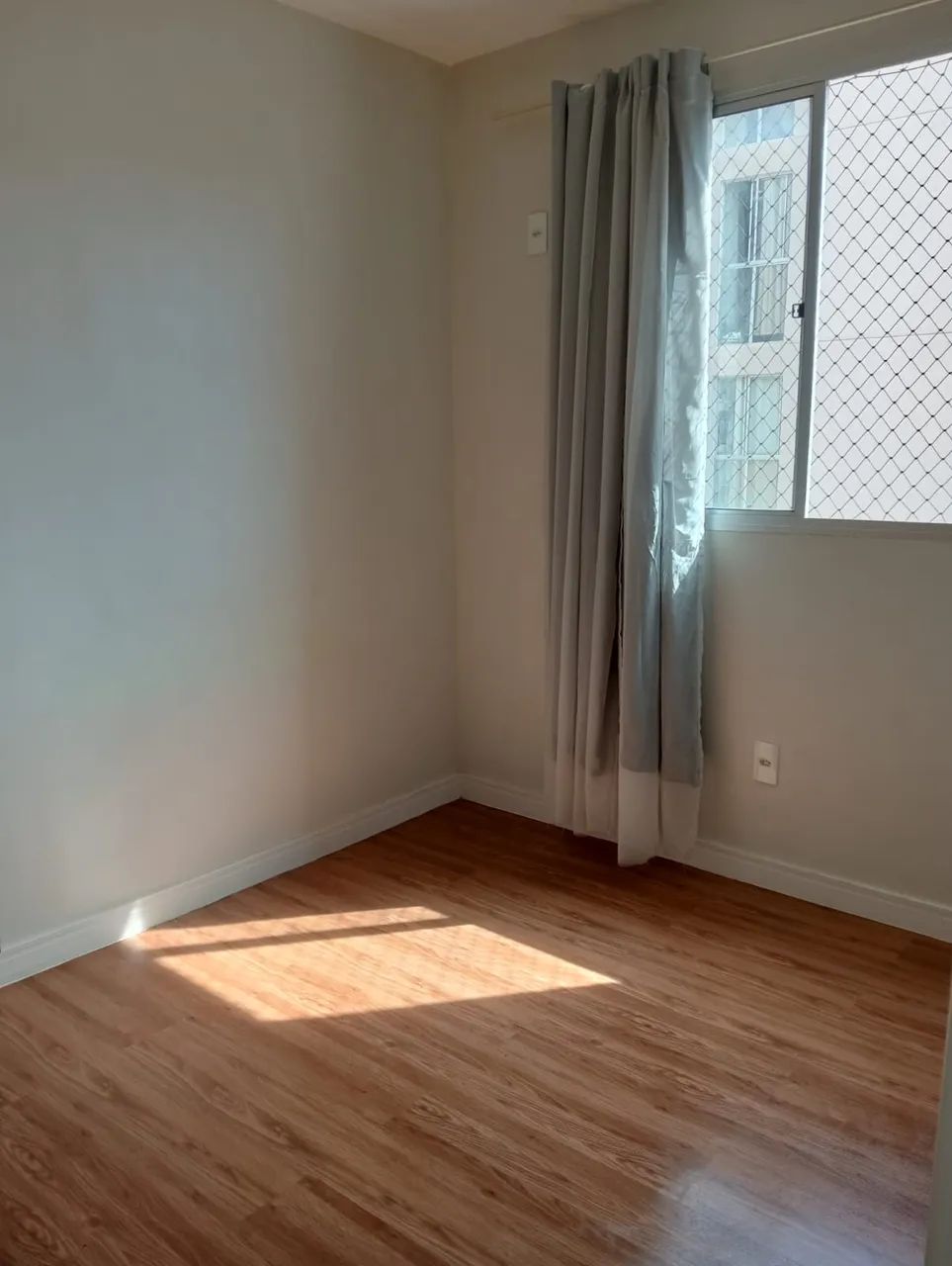ALUGO apartamento no VIVA VIDA TARUMÃº andar semi mobiliado/ AR CONDICIONADO SPLIT - Foto 3