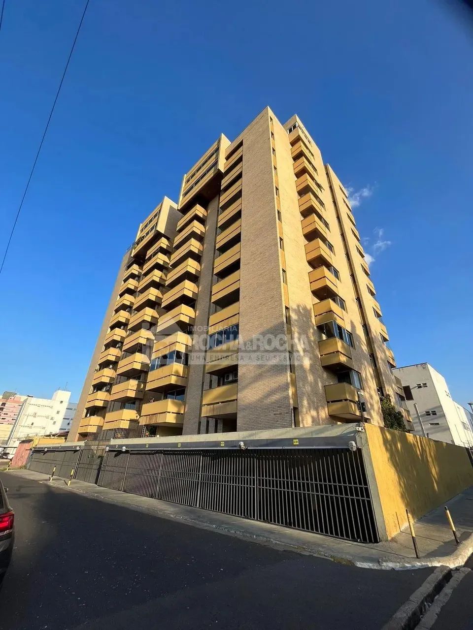 Apartamento para alugar com 0,00 metros quadrados no CENTRO - Teresina - Piauí - Foto 2